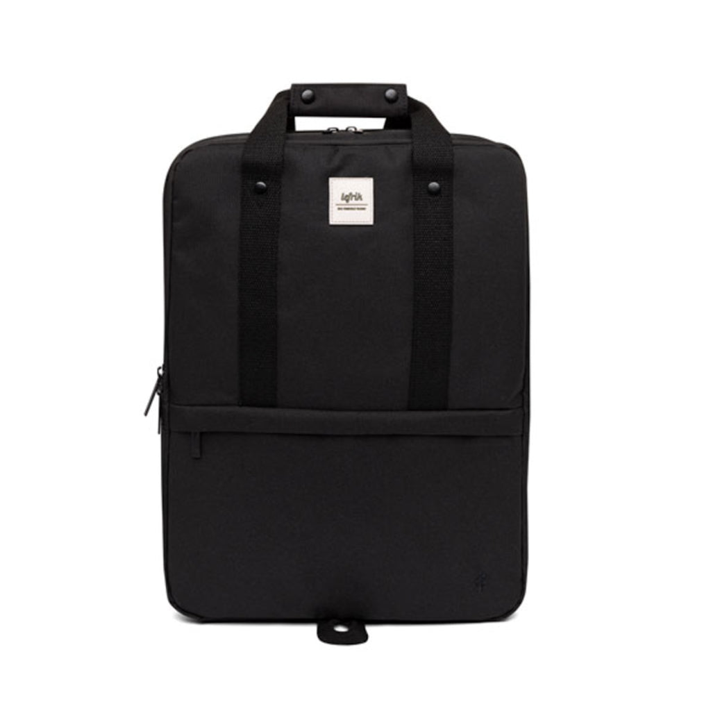 Daily Backpack / 15" Black