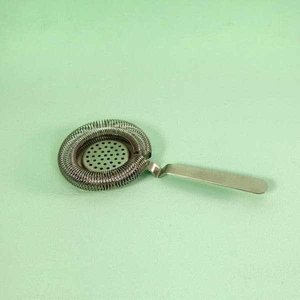 Deluxe Antique-Style Hawthorne Strainer