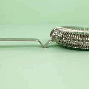 Deluxe Antique-Style Hawthorne Strainer