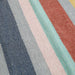 River Bank Stripe Rug / Desert