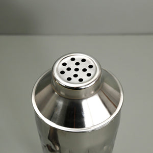 Admiral Stainless Steel Cocktail Shaker