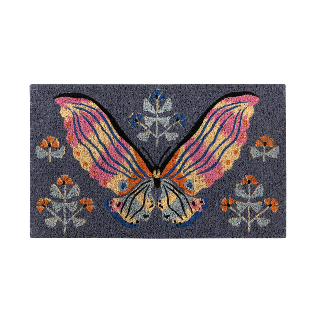 Coconut Fiber Doormat / Aurora