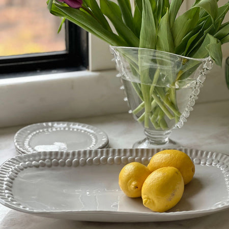Dottie Large Serving Tray