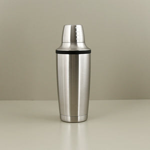 Double Walled Cocktail Shaker