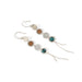 Anni Maliki Jewelry / Dragon's Tail Earrings