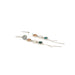 Anni Maliki Jewelry / Dragon's Tail Earrings