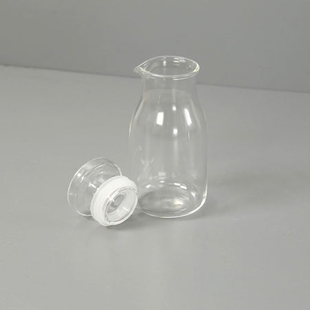Dressing Bottle 4.4oz