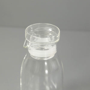 Dressing Bottle 4.4oz