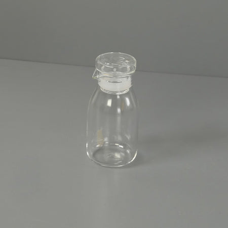 Dressing Bottle 4.4oz