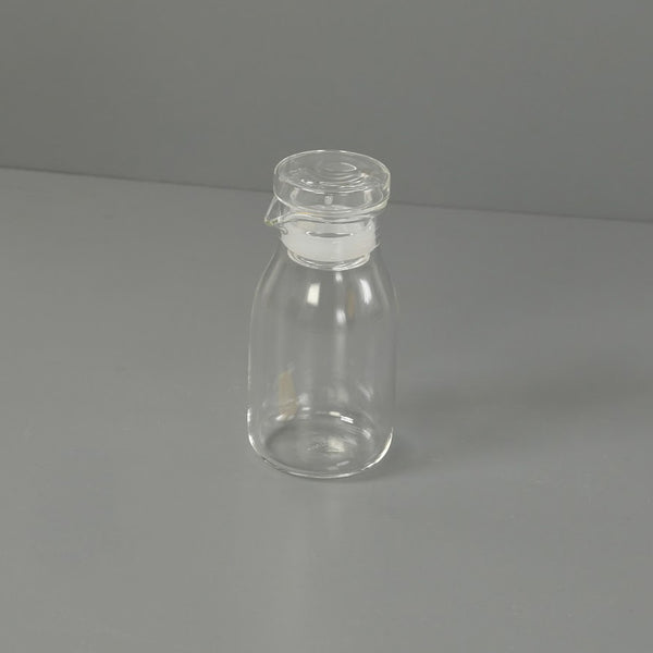 Dressing Bottle 4.4oz