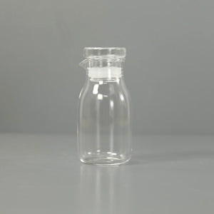 Dressing Bottle 4.4oz