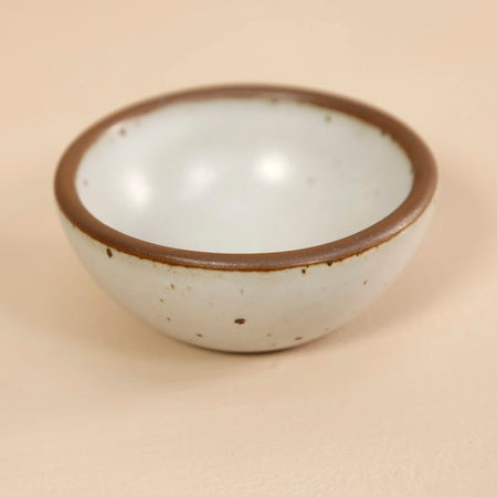 East Fork Bitty Bowl / Eggshell