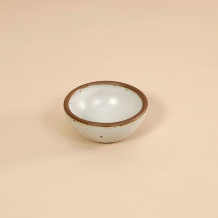 East Fork Bitty Bowl / Eggshell