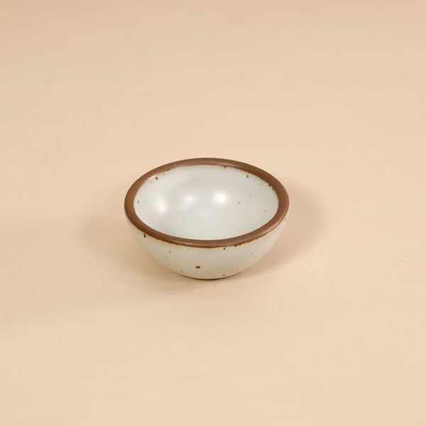 East Fork Bitty Bowl / Eggshell