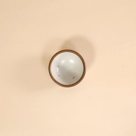 East Fork Bitty Bowl / Eggshell