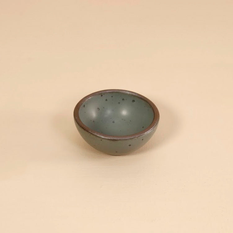 East Fork Bitty Bowl / Heron