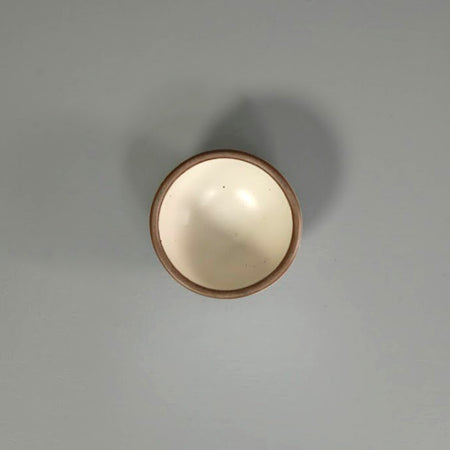 East Fork Bitty Bowl / Panna Cotta