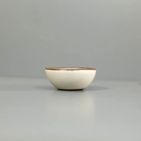 East Fork Bitty Bowl / Panna Cotta