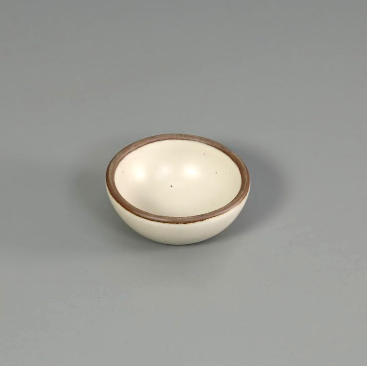 East Fork Bitty Bowl / Panna Cotta