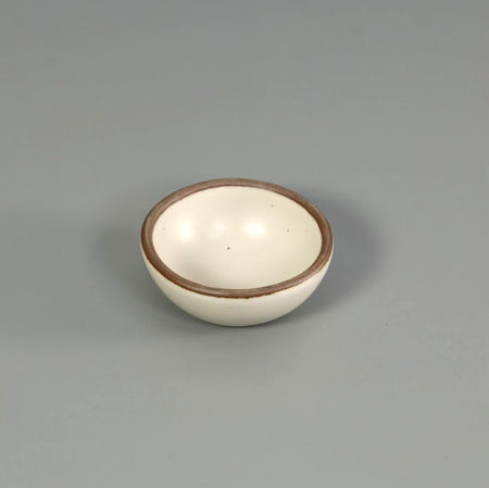 East Fork Bitty Bowl / Panna Cotta