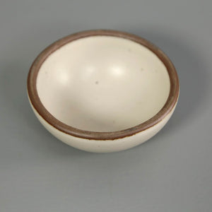 East Fork Bitty Bowl / Panna Cotta