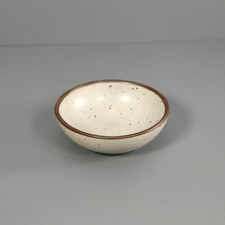 East Fork Breakfast Bowl / Panna Cotta