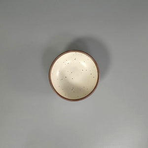 East Fork Breakfast Bowl / Panna Cotta