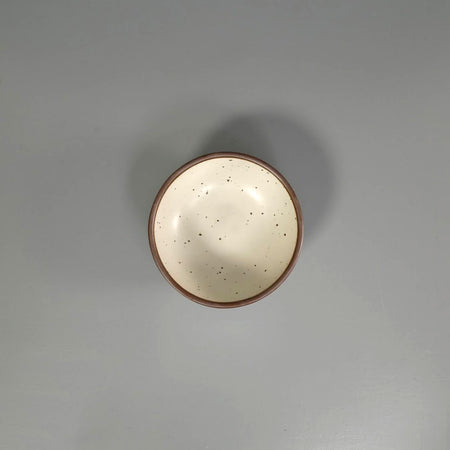 East Fork Breakfast Bowl / Panna Cotta