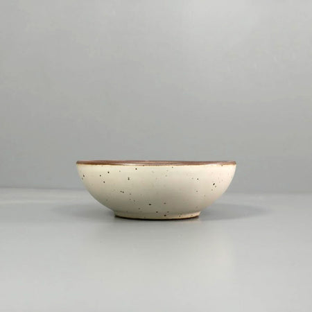 East Fork Breakfast Bowl / Panna Cotta