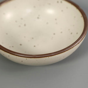 East Fork Breakfast Bowl / Panna Cotta