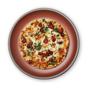 East Fork Round Serving Platter / Amaro