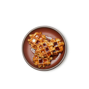 East Fork Side Plate / Amaro