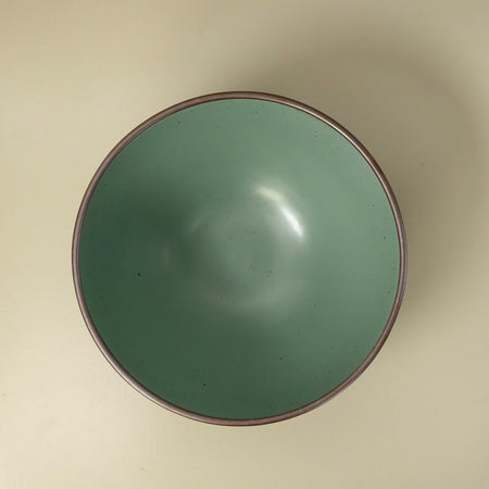East Fork Tall Serving Bowl / Lagoon