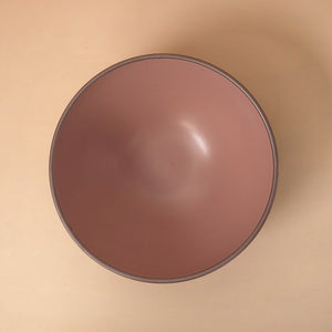 East Fork Tall Serving Bowl / Thistle