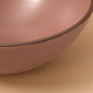 East Fork Tall Serving Bowl / Thistle