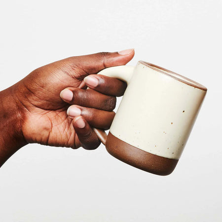 East Fork The Mug / Panna Cotta