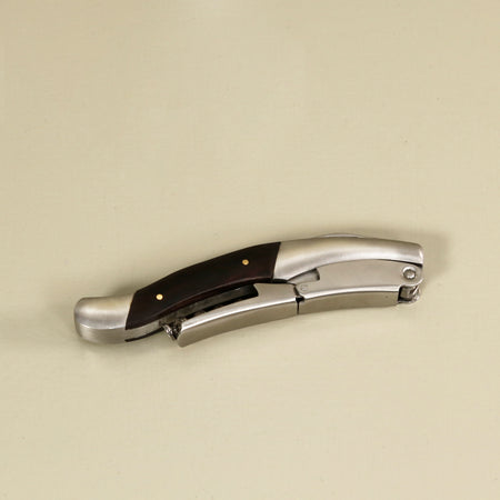 Ebony Wood Corkscrew