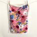 Echinacea Tea Towel