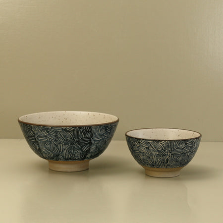 Element Bowls / Arbor