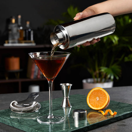 Element Cocktail Shaker