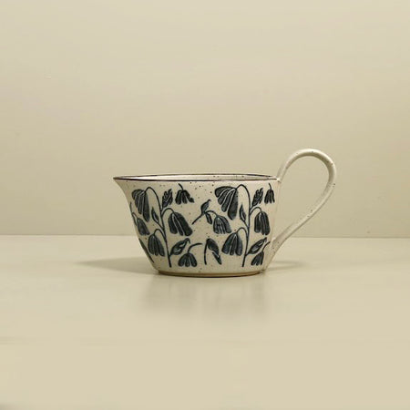 Element Gravy Boat / Posy