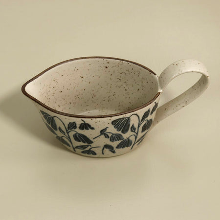 Element Gravy Boat / Posy