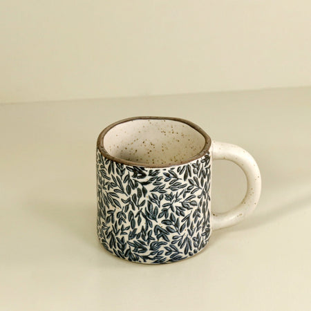 Element Mug / Myrtle
