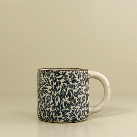 Element Mug / Myrtle
