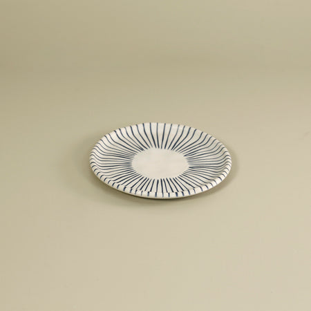 Elemento Bread / Appetizer Plate