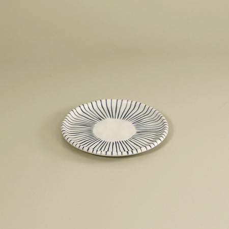 Elemento Bread / Appetizer Plate
