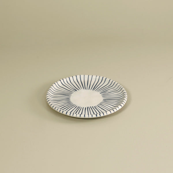 Elemento Bread / Appetizer Plate