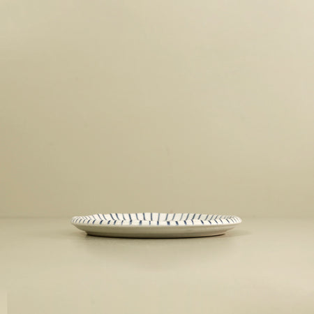 Elemento Bread / Appetizer Plate