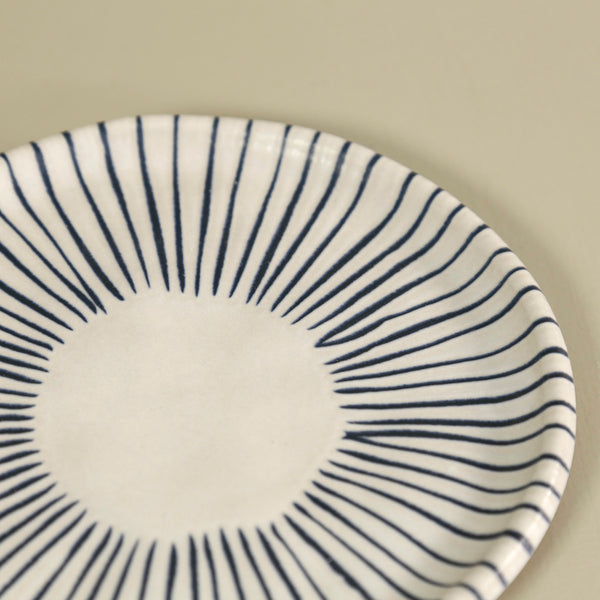 Elemento Bread / Appetizer Plate