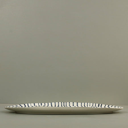 Elemento Oval Platter